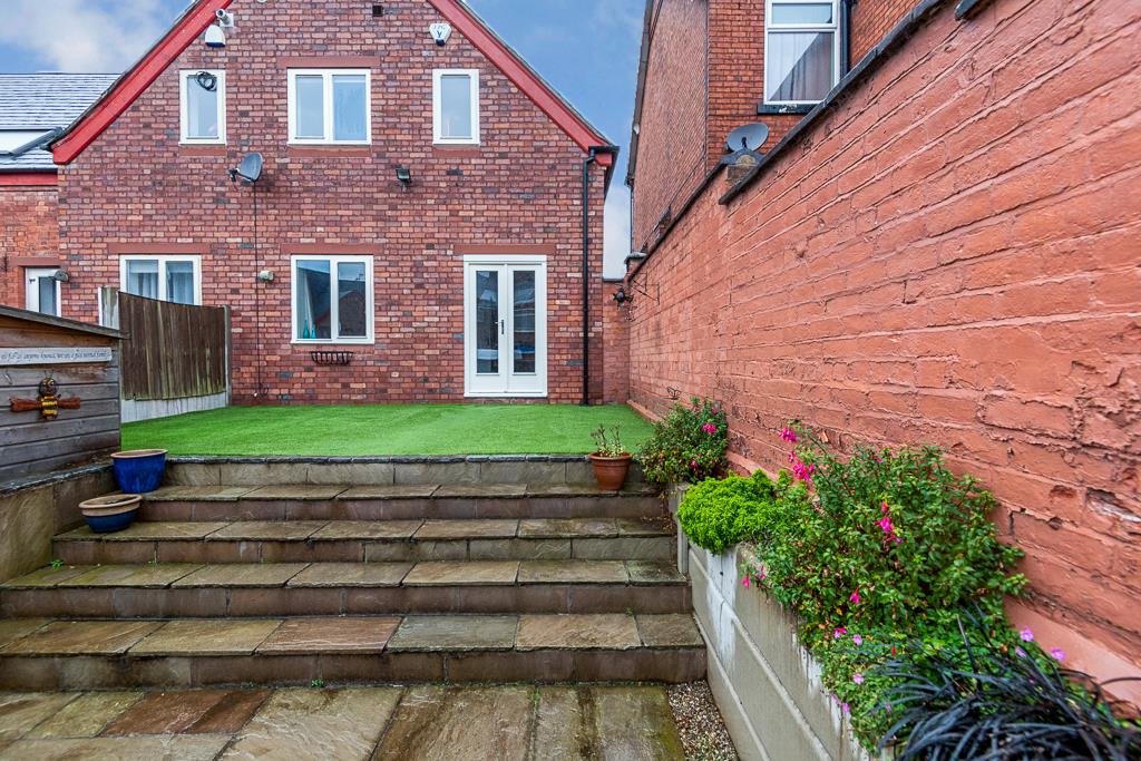 Wharton Road, Winsford CW Estate Agents